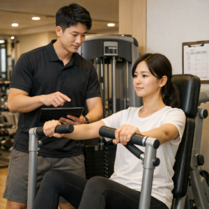 다이어트 정체기, 극복법은?