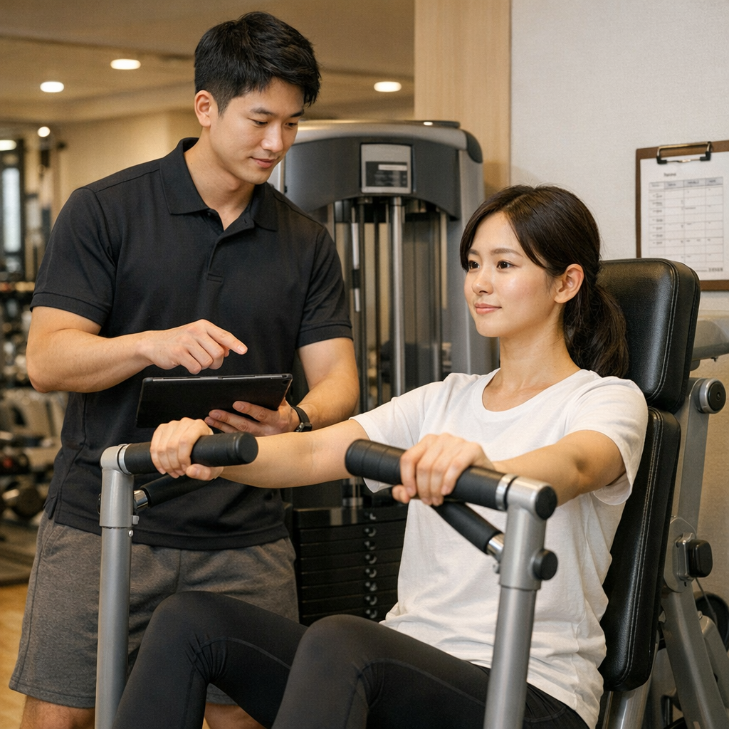 You are currently viewing 다이어트 정체기 극복을 위한 운동 팁